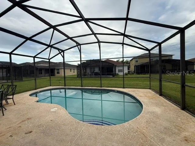 1050 TOURMALINE DRIVE Kissimmee, FL 34746