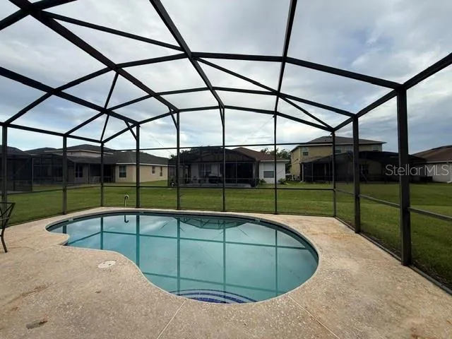 1050 TOURMALINE DRIVE Kissimmee, FL 34746