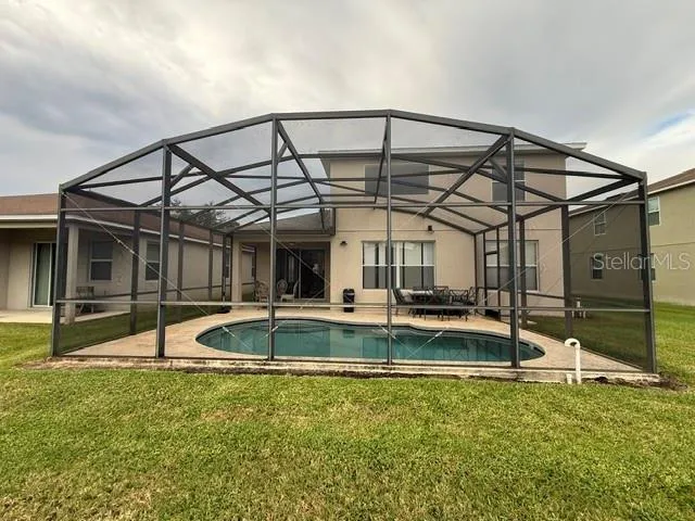 1050 TOURMALINE DRIVE Kissimmee, FL 34746