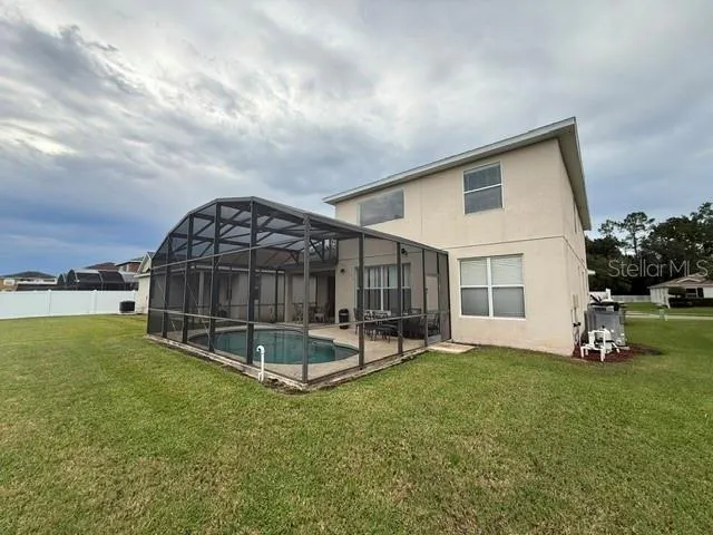 1050 TOURMALINE DRIVE Kissimmee, FL 34746