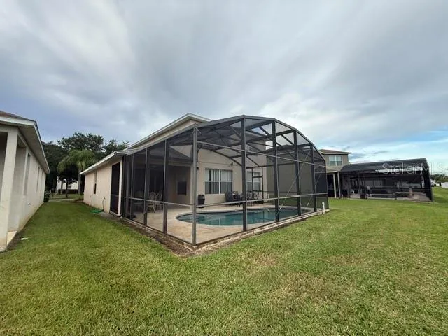 1050 TOURMALINE DRIVE Kissimmee, FL 34746