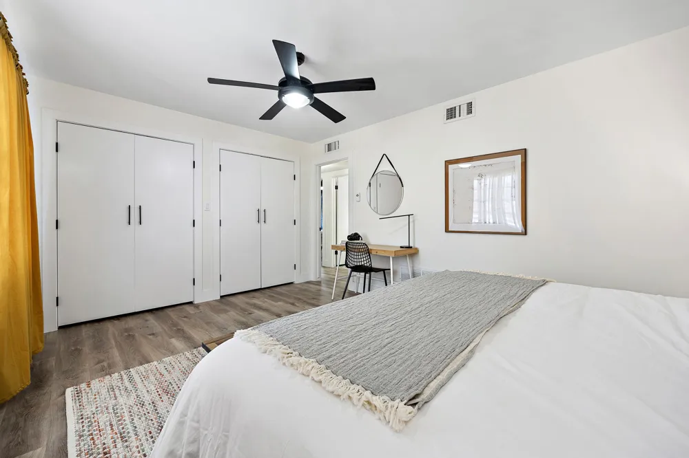 1317 Cloverleaf Drive Austin, TX 78723