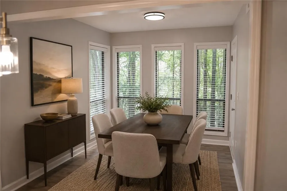 5066 Woodridge Way Tucker, GA 30084