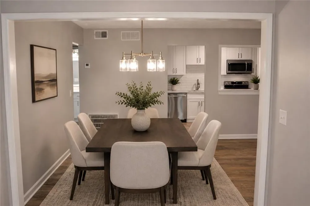 5066 Woodridge Way Tucker, GA 30084