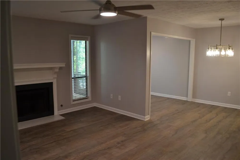5066 Woodridge Way Tucker, GA 30084