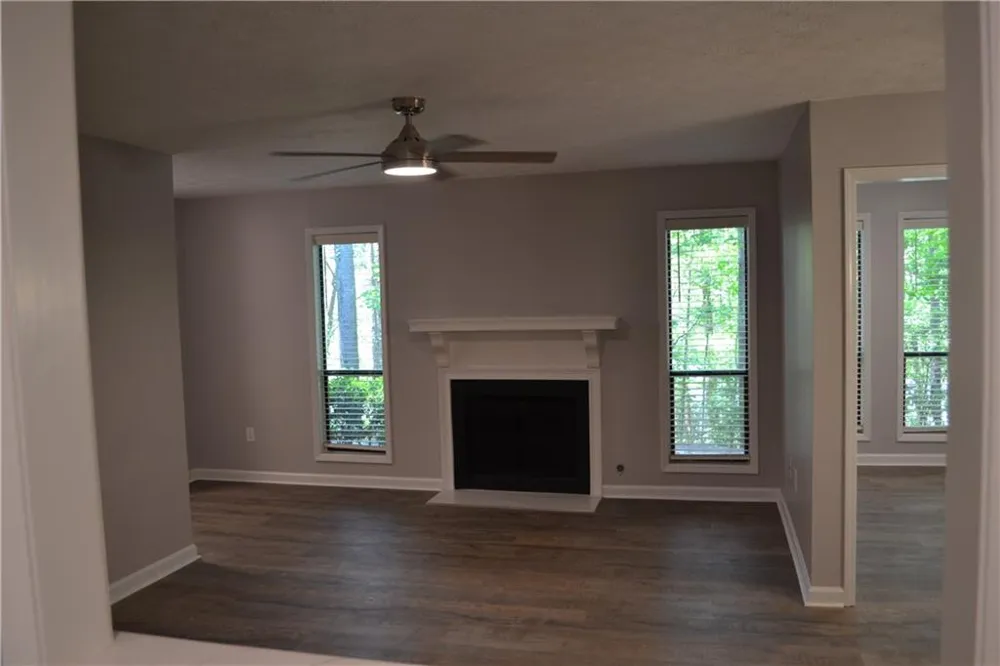 5066 Woodridge Way Tucker, GA 30084