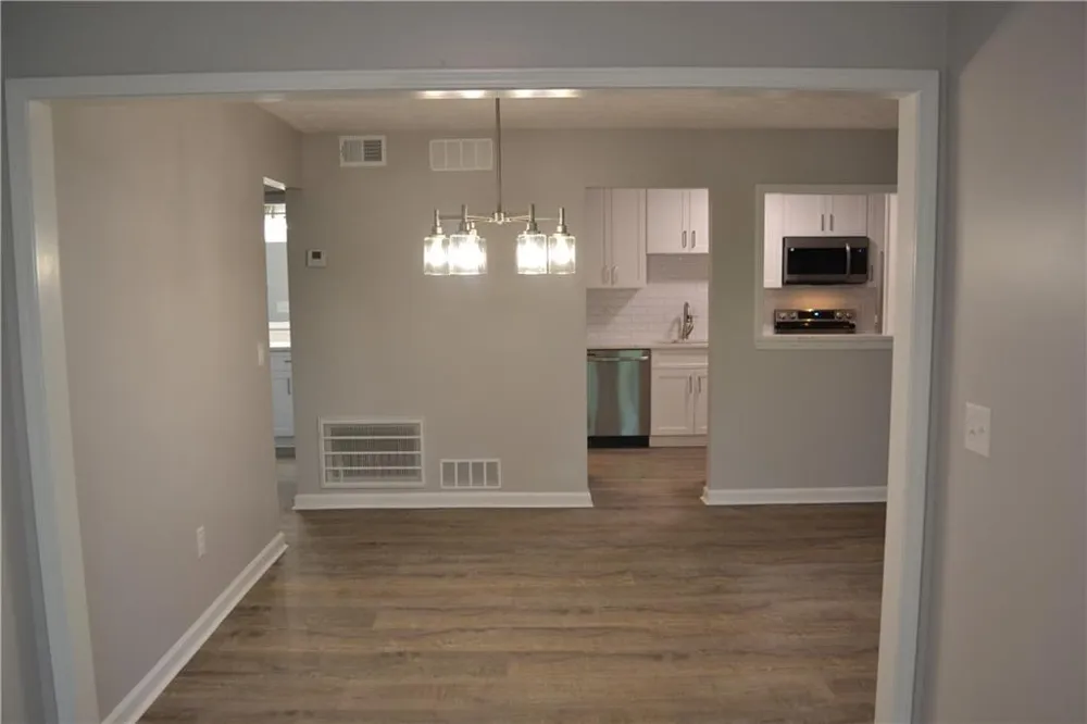 5066 Woodridge Way Tucker, GA 30084
