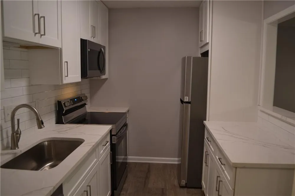 5066 Woodridge Way Tucker, GA 30084