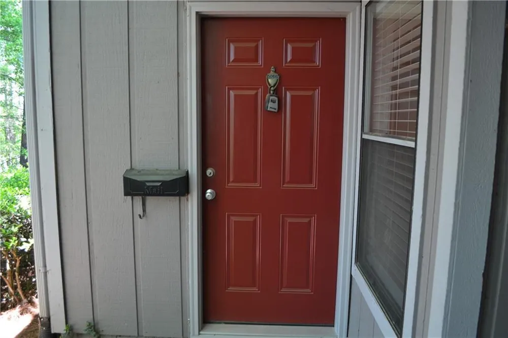 5066 Woodridge Way Tucker, GA 30084