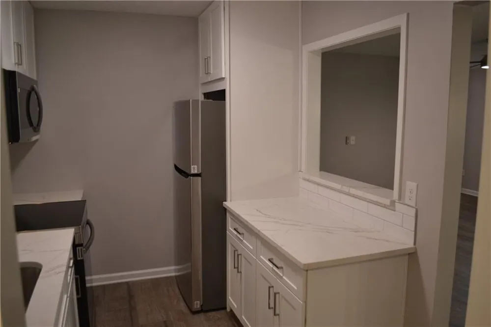 5066 Woodridge Way Tucker, GA 30084