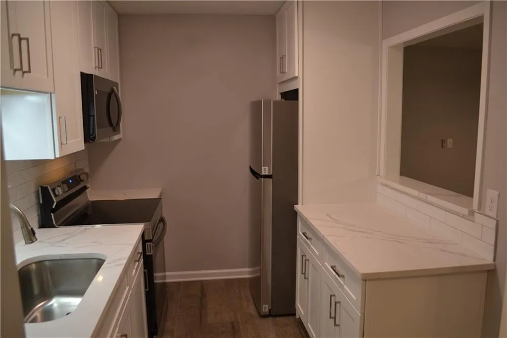 5066 Woodridge Way Tucker, GA 30084