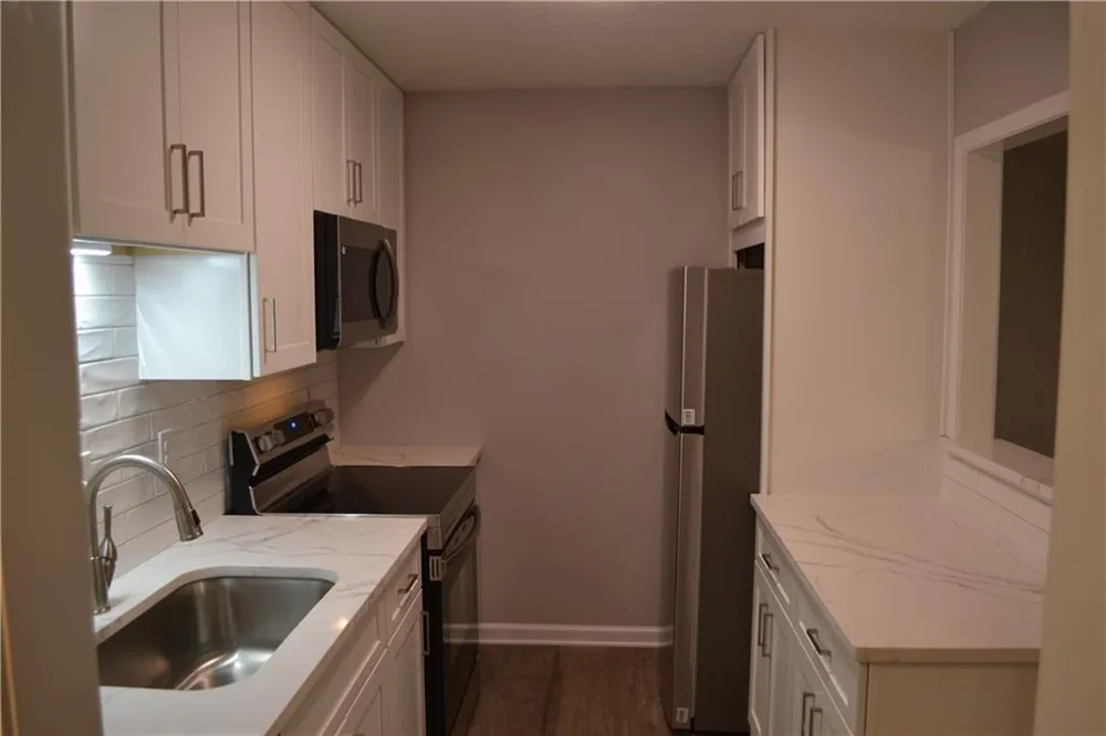 5066 Woodridge Way Tucker, GA 30084