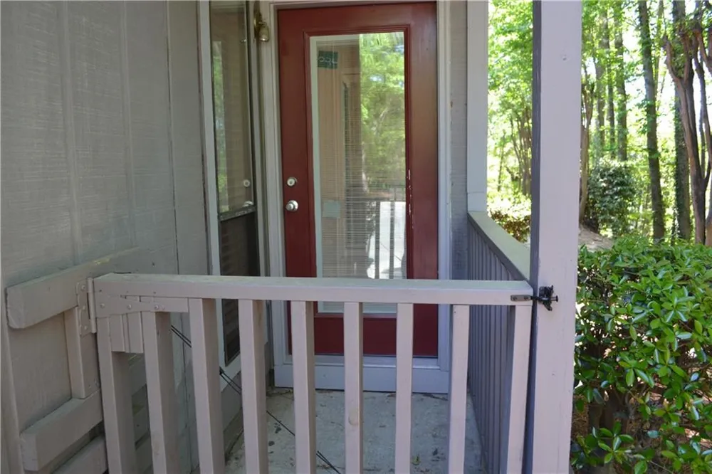 5066 Woodridge Way Tucker, GA 30084