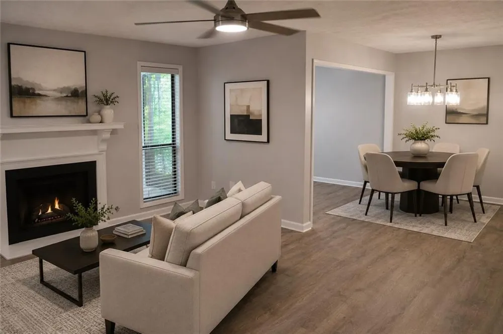 5066 Woodridge Way Tucker, GA 30084