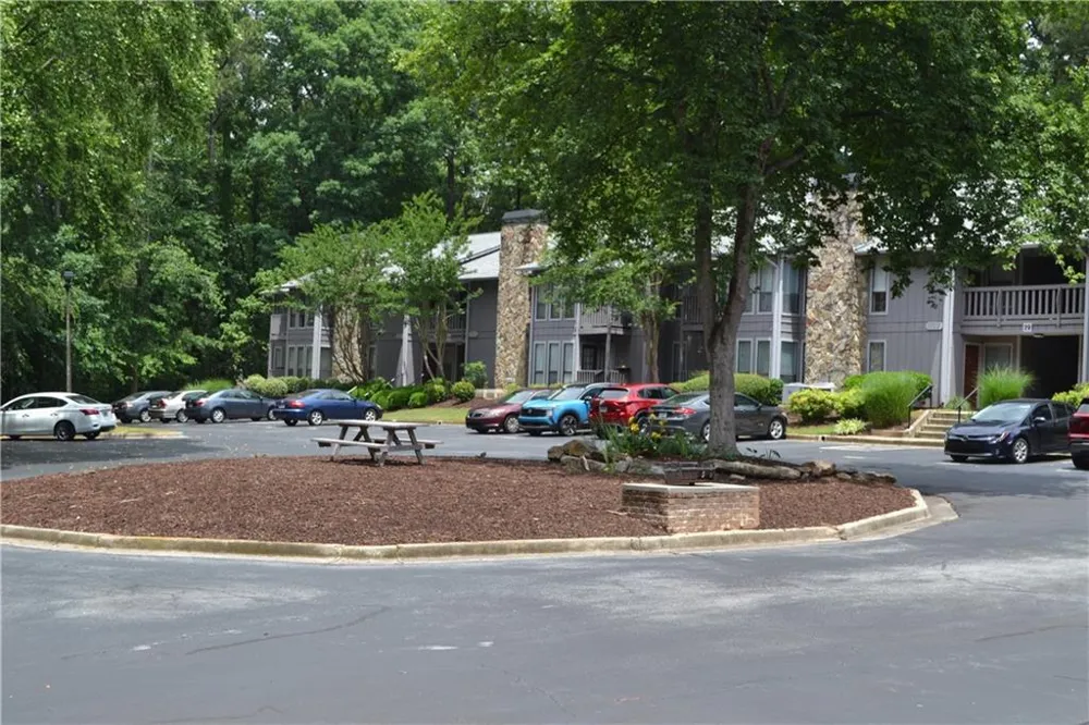 5066 Woodridge Way Tucker, GA 30084