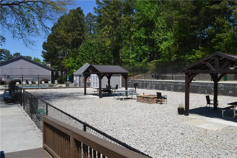 5066 Woodridge Way Tucker, GA 30084