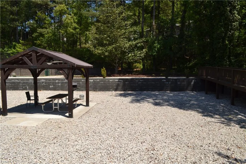 5066 Woodridge Way Tucker, GA 30084
