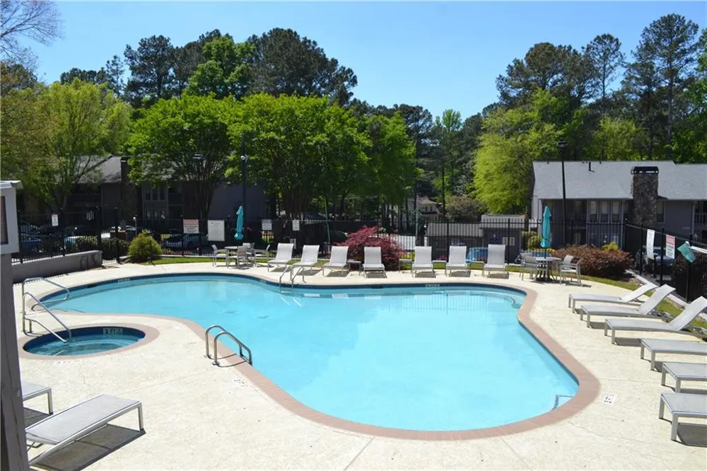 5066 Woodridge Way Tucker, GA 30084