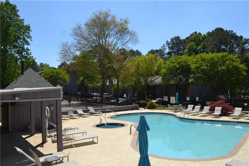 5066 Woodridge Way Tucker, GA 30084