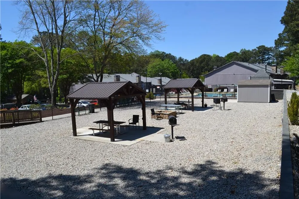 5066 Woodridge Way Tucker, GA 30084