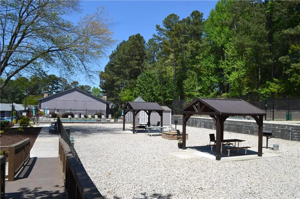 5066 Woodridge Way Tucker, GA 30084