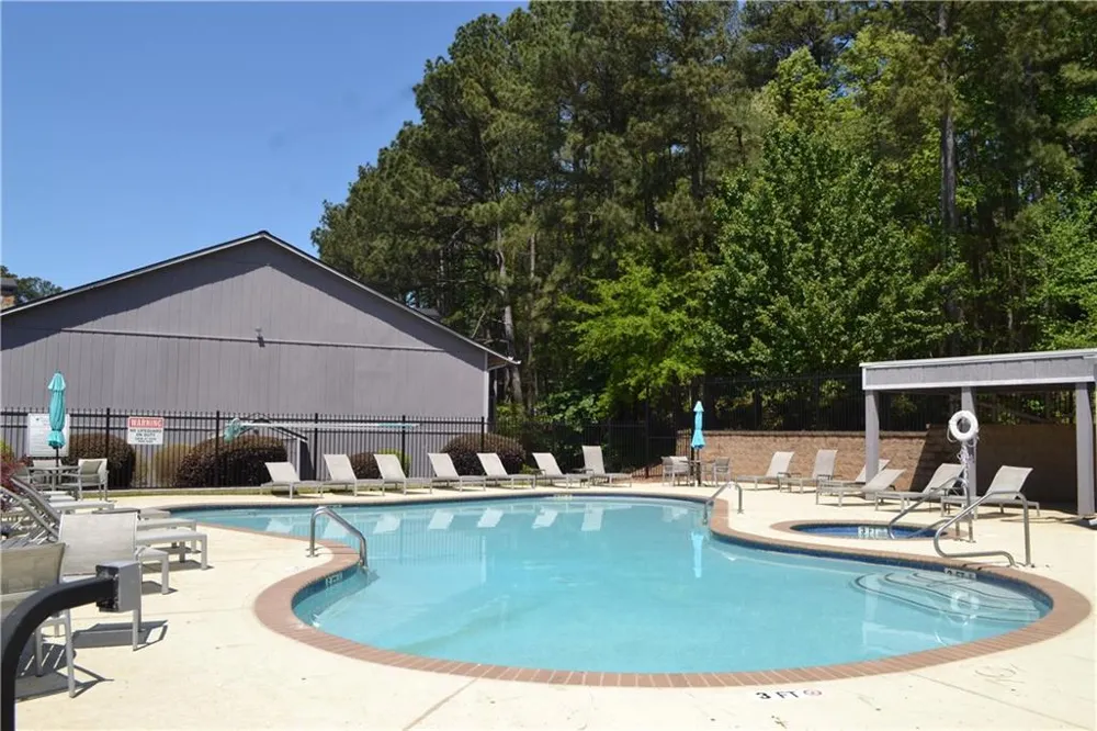 5066 Woodridge Way Tucker, GA 30084