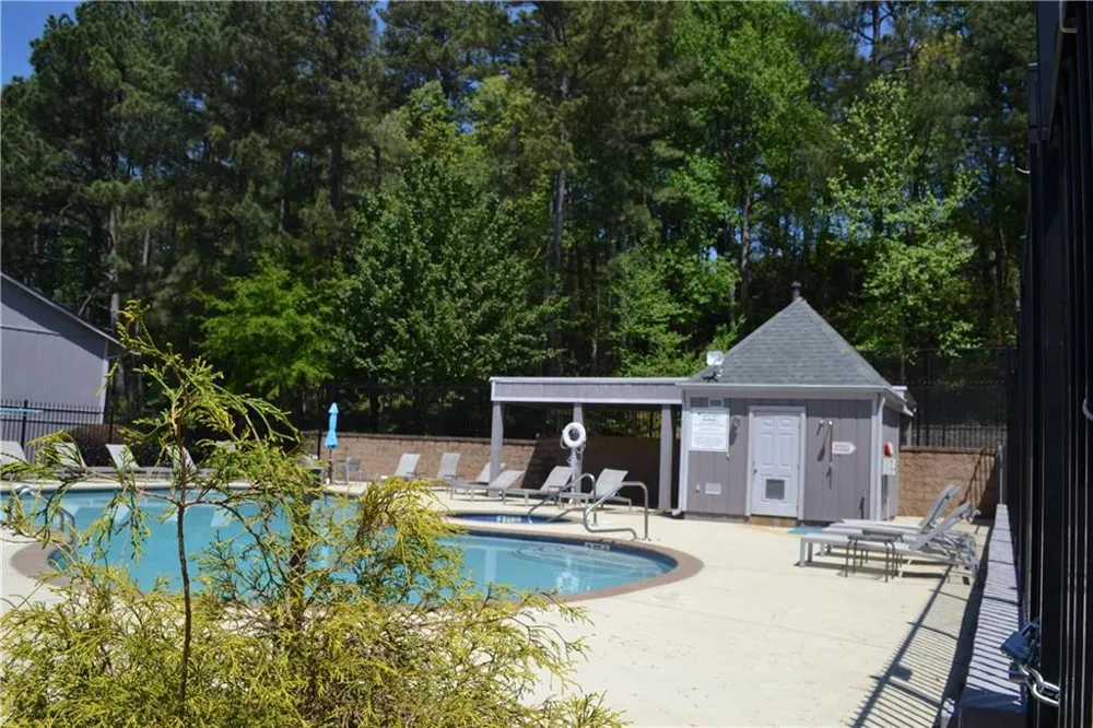 5066 Woodridge Way Tucker, GA 30084