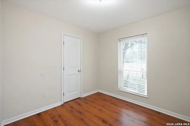 1307 WILLIAM ST George West, TX 78022
