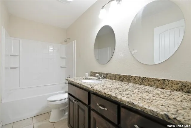 1307 WILLIAM ST George West, TX 78022