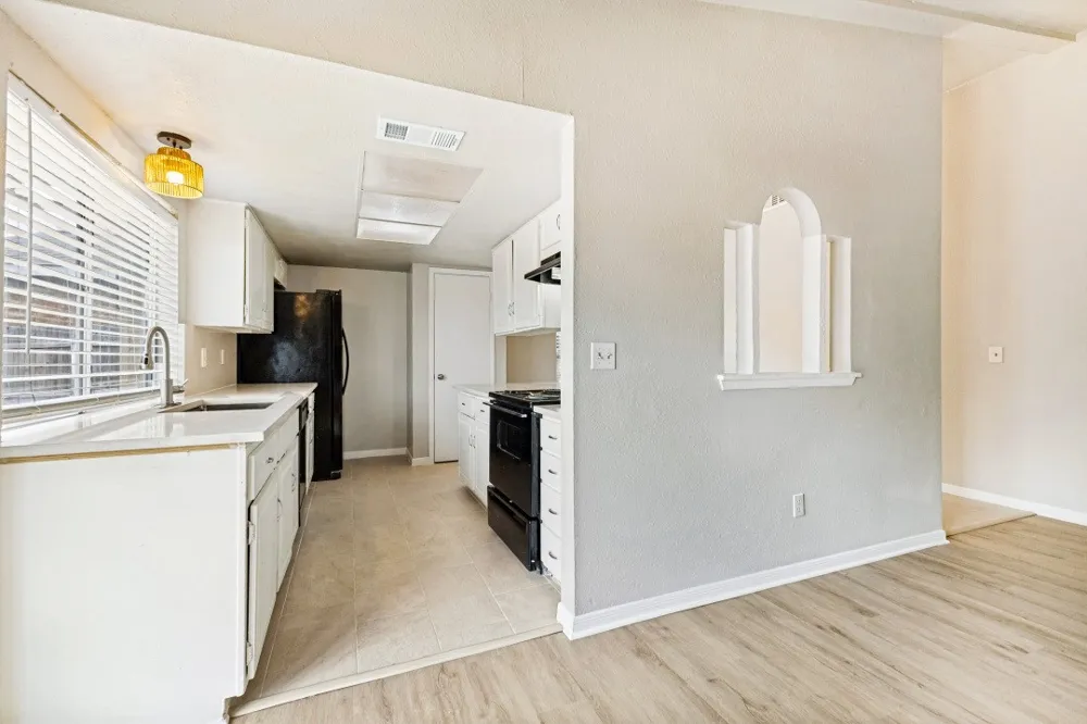 2922 Fair Meadow Drive Garland, TX 75044