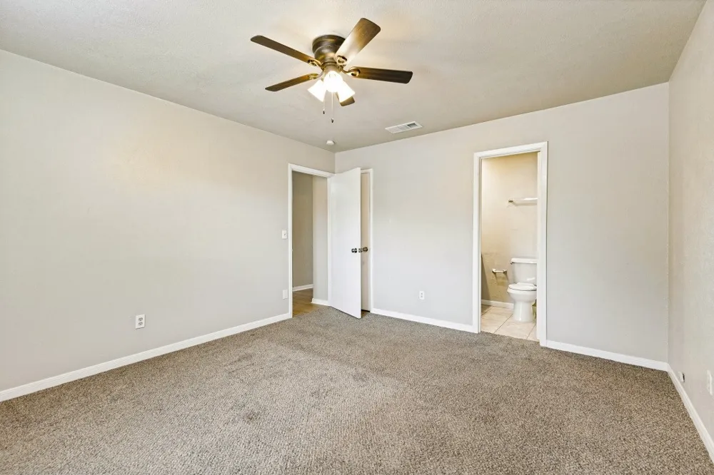 2922 Fair Meadow Drive Garland, TX 75044