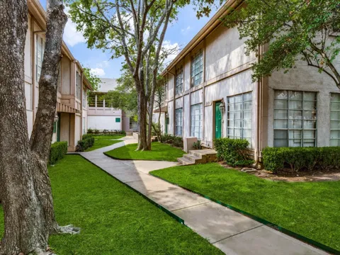 10578 High Hollows Drive #266