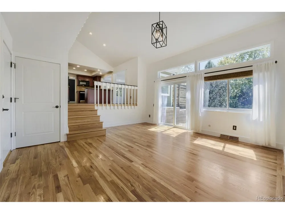 7855 S Wabash Court Centennial, CO 80112