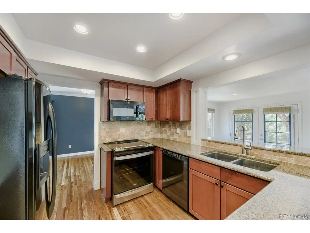 7855 S Wabash Court Centennial, CO 80112