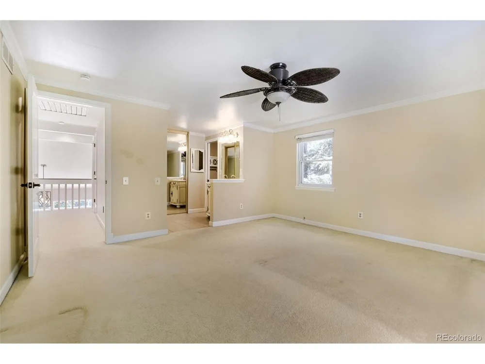 7855 S Wabash Court Centennial, CO 80112