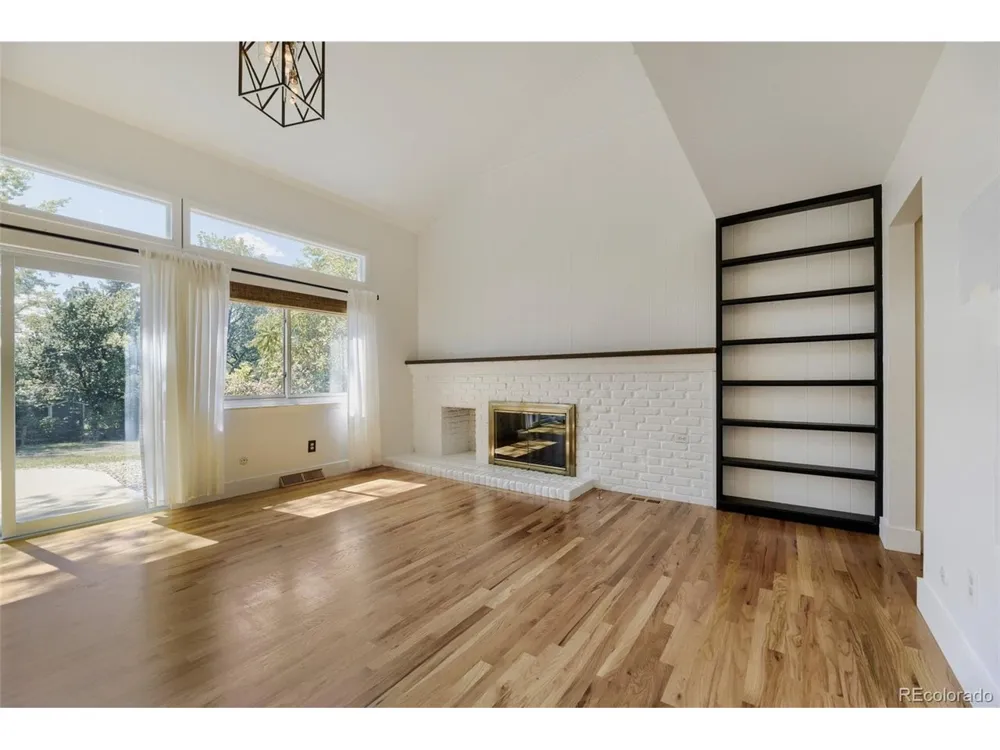 7855 S Wabash Court Centennial, CO 80112