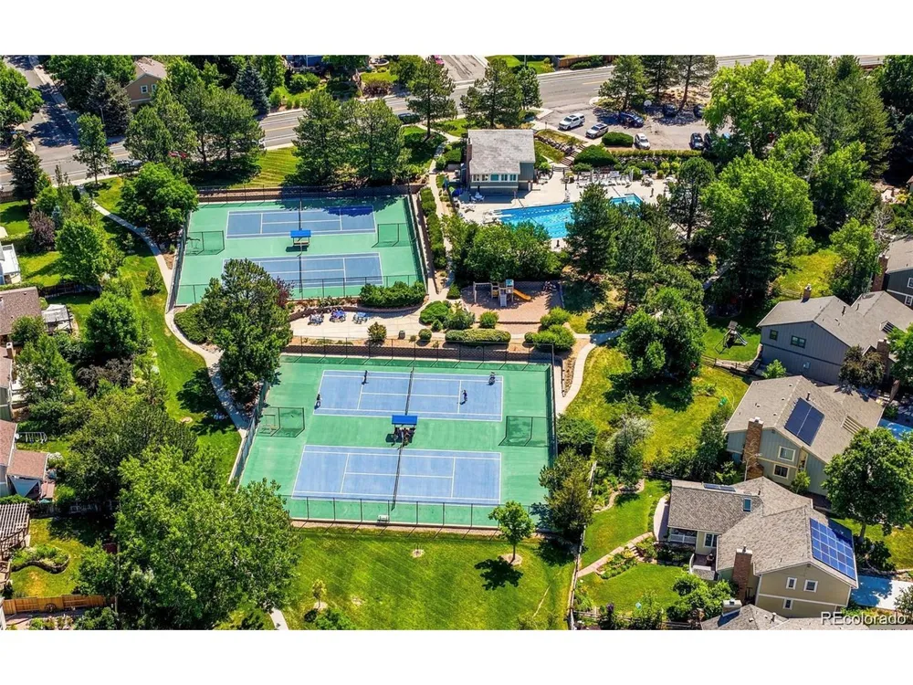 7855 S Wabash Court Centennial, CO 80112