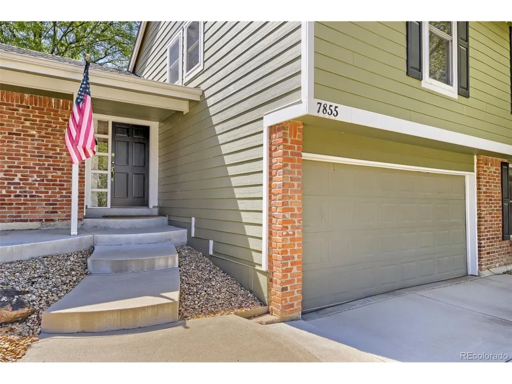 7855 S Wabash Court Centennial, CO 80112