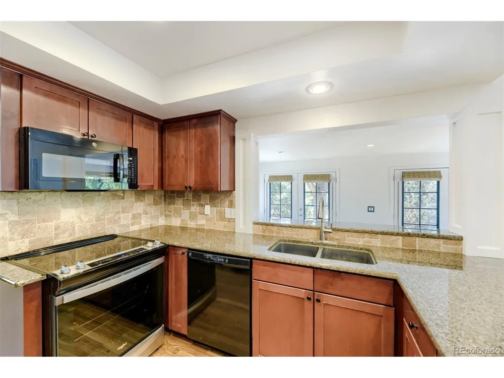7855 S Wabash Court Centennial, CO 80112
