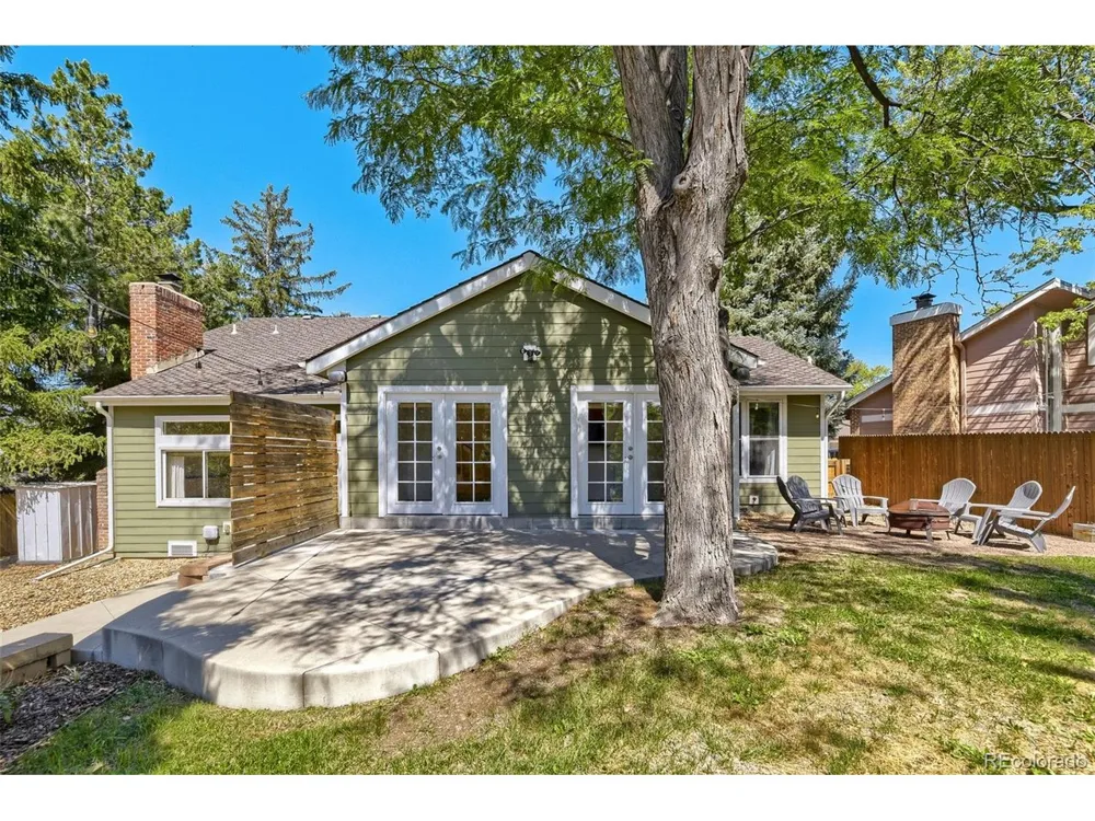 7855 S Wabash Court Centennial, CO 80112
