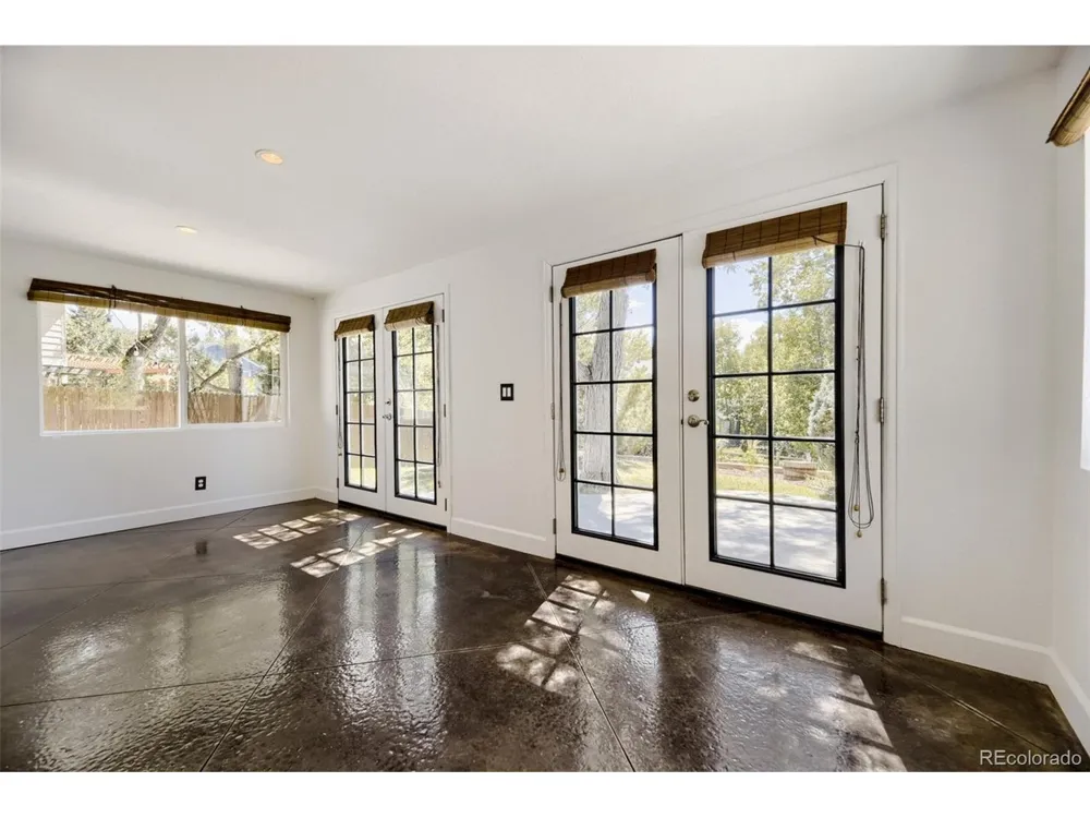7855 S Wabash Court Centennial, CO 80112