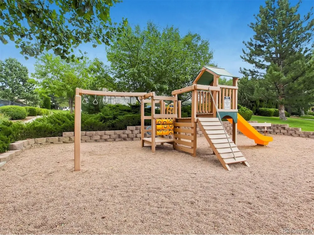 7855 S Wabash Court Centennial, CO 80112