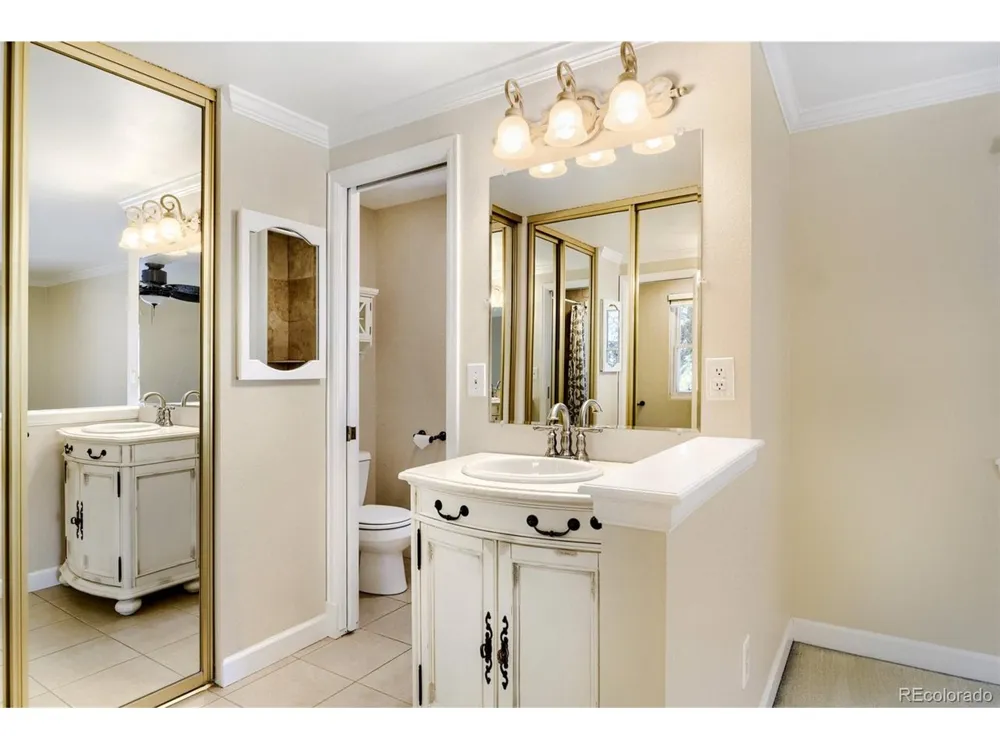 7855 S Wabash Court Centennial, CO 80112