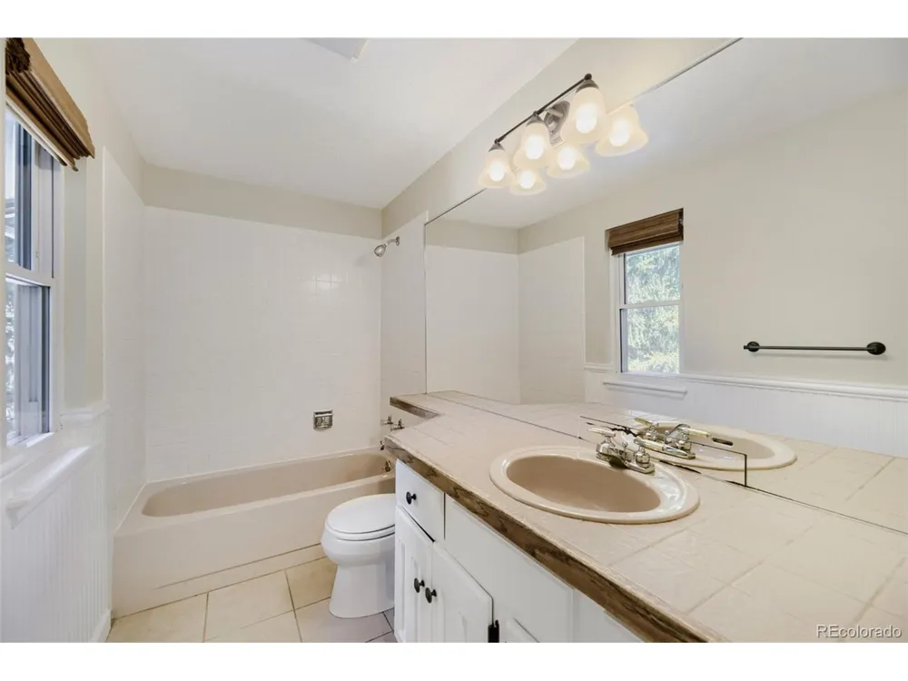 7855 S Wabash Court Centennial, CO 80112