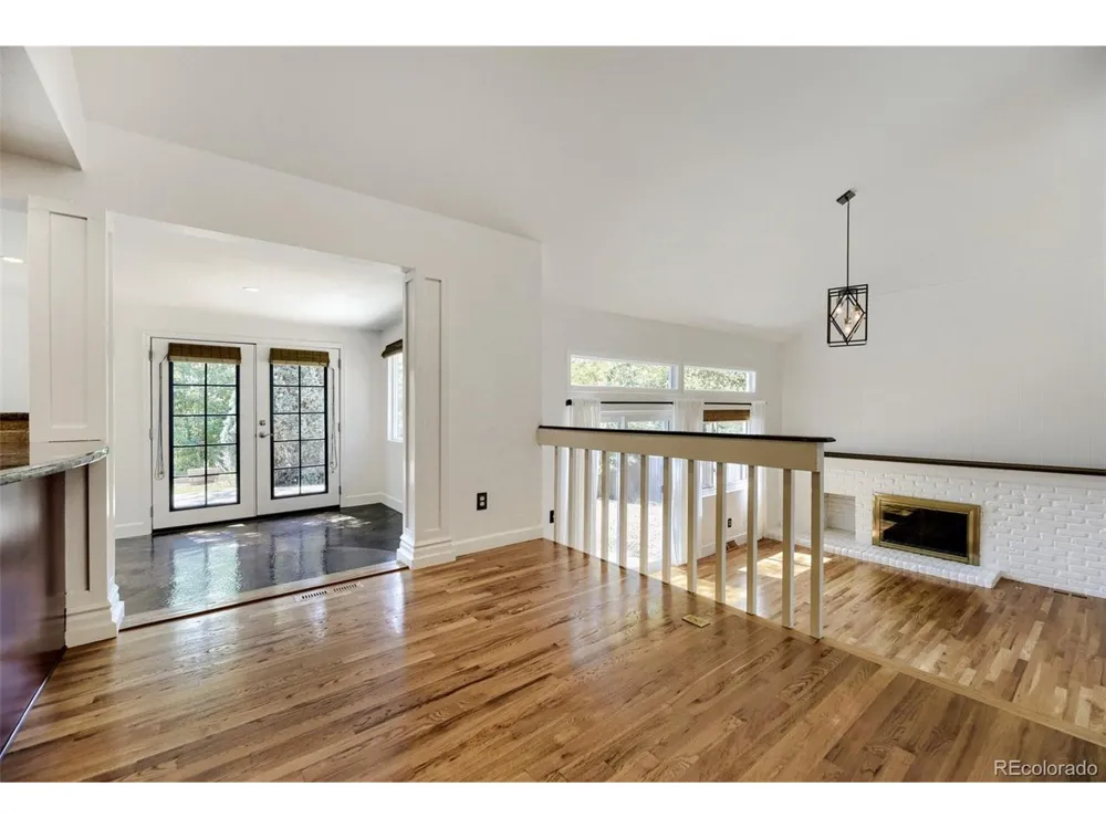7855 S Wabash Court Centennial, CO 80112
