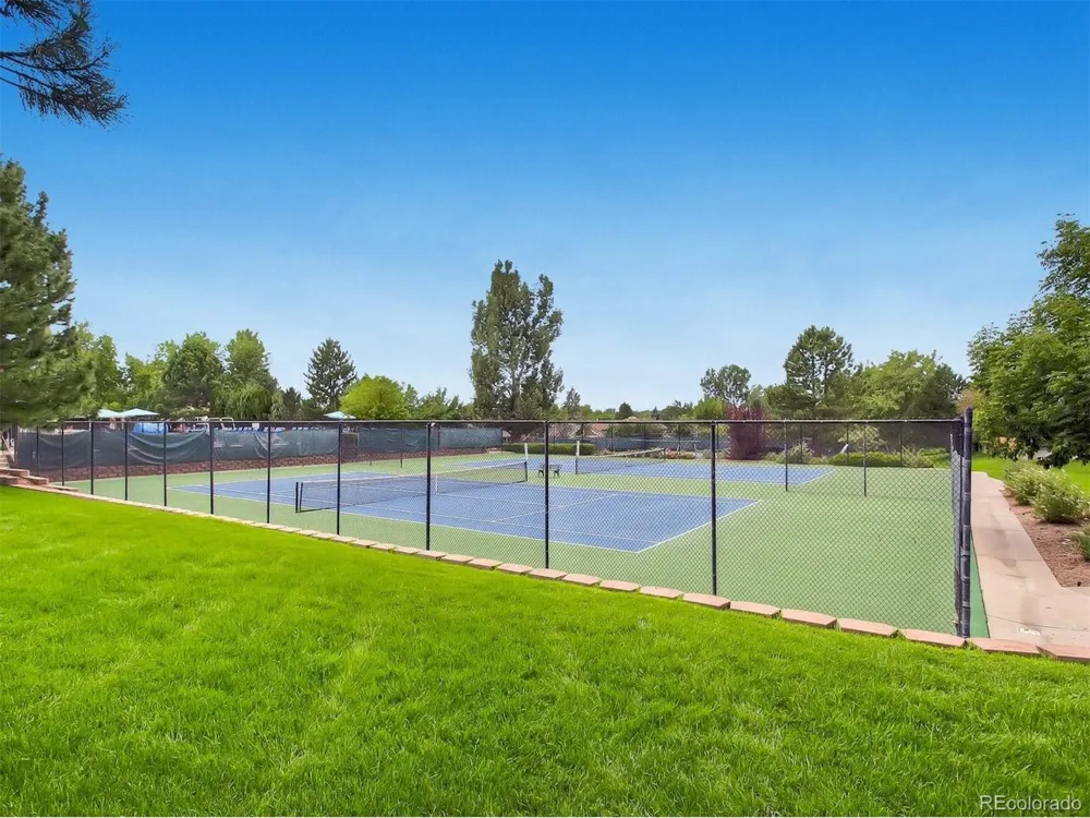 7855 S Wabash Court Centennial, CO 80112