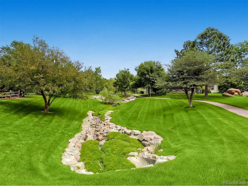7855 S Wabash Court Centennial, CO 80112