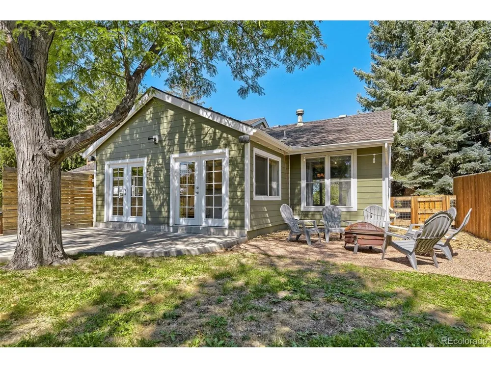 7855 S Wabash Court Centennial, CO 80112