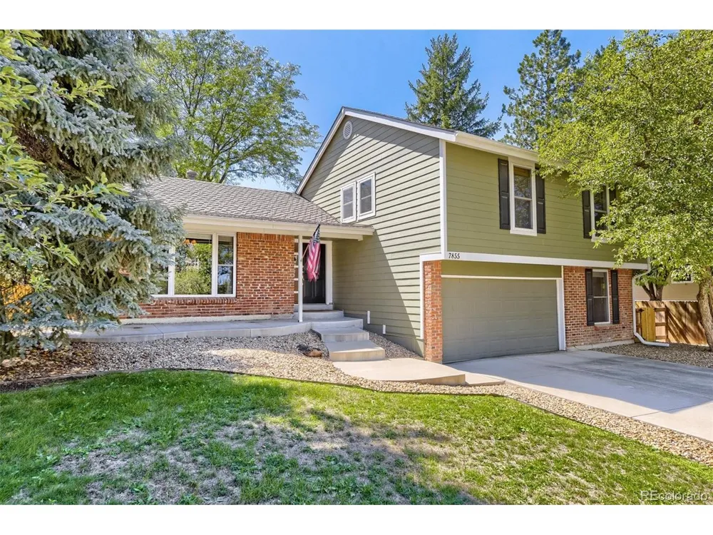 7855 S Wabash Court Centennial, CO 80112