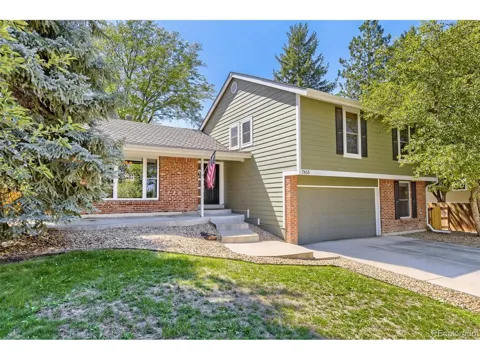 7855 S Wabash Court